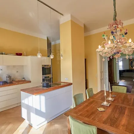 Private Superior Im Herzen Muenchens Appartement *