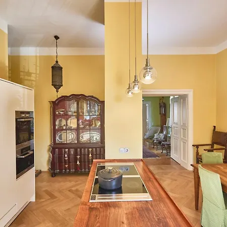 Private Superior Im Herzen Muenchens Appartement München