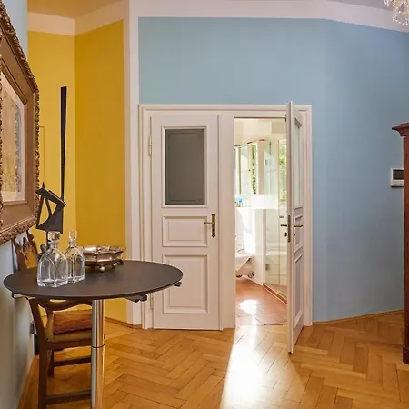 Appartement Private Superior Im Herzen Muenchens München