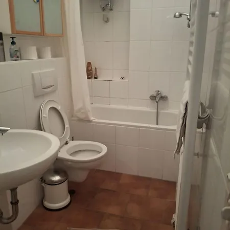 Private Superior Im Herzen Muenchens *
