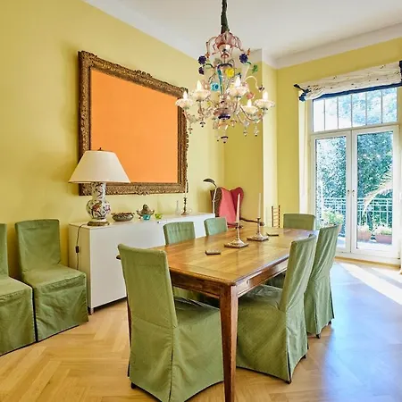 Appartement Private Superior Im Herzen Muenchens München