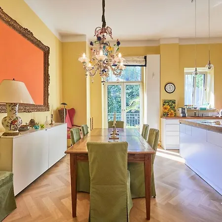 Private Superior Im Herzen Muenchens *