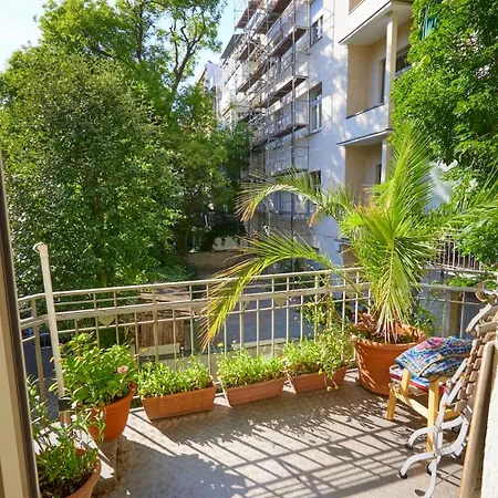 Appartement Private Superior Im Herzen Muenchens