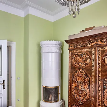 Private Superior Im Herzen Muenchens Appartement